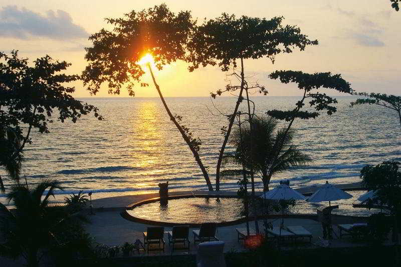 Siam Beach Resort fotoÄŸrafÄ±