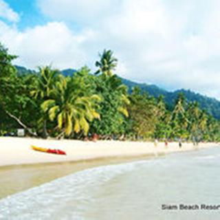 Siam Beach Resort otel fotoğrafı