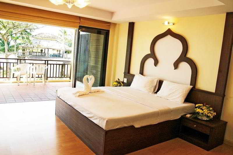 Siam Beach Resort fotoÄŸrafÄ±