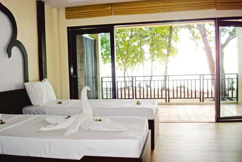 Siam Beach Resort fotoÄŸrafÄ±