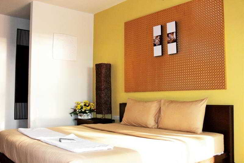 Siam Beach Resort fotoÄŸrafÄ±