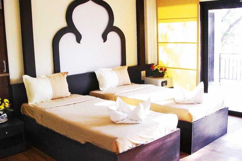 Siam Beach Resort fotoÄŸrafÄ±