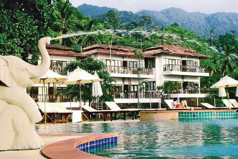 Siam Beach Resort fotoÄŸrafÄ±