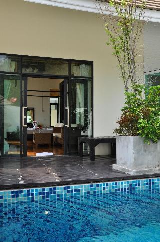 Siam Beach Resort fotoÄŸrafÄ±