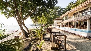 Siam Beach Resort fotoÄŸrafÄ±