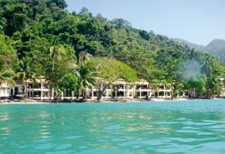 Siam Beach Resort fotoÄŸrafÄ±