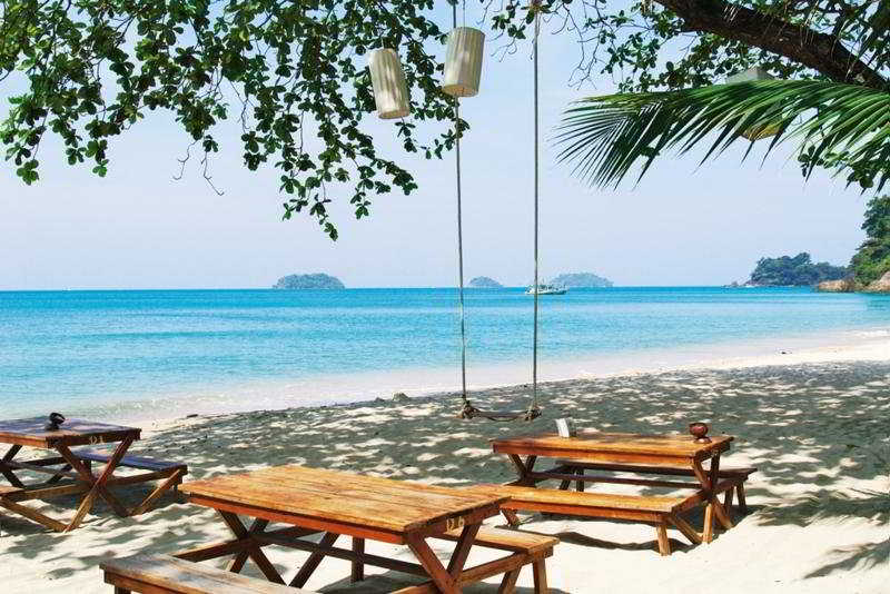 Siam Beach Resort fotoÄŸrafÄ±