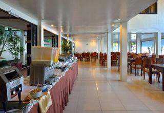 Siam Beach Resort fotoÄŸrafÄ±