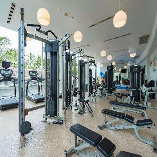 Splash Beach Resort, Maikhao Phuket fotoÄŸrafÄ±