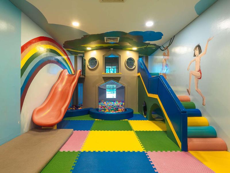 Splash Beach Resort, Maikhao Phuket - Aktivite