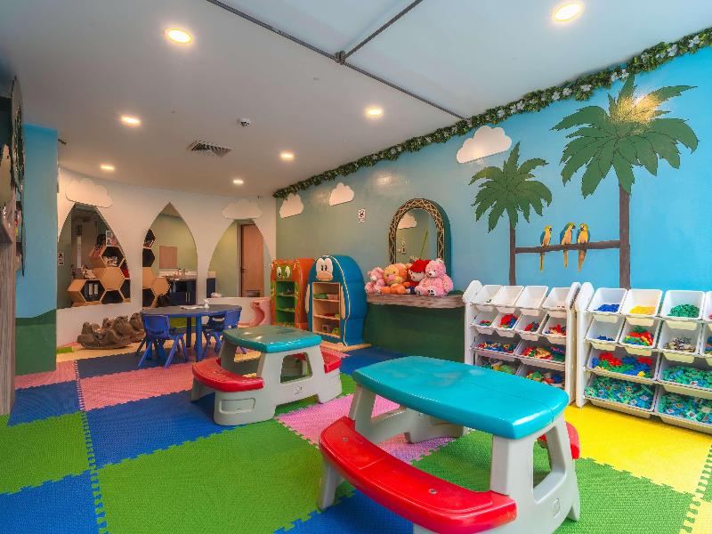 Splash Beach Resort, Maikhao Phuket - Aktivite