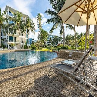 Splash Beach Resort, Maikhao Phuket fotoÄŸrafÄ±