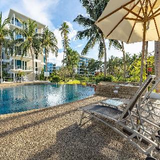 Splash Beach Resort, Maikhao Phuket fotoÄŸrafÄ±