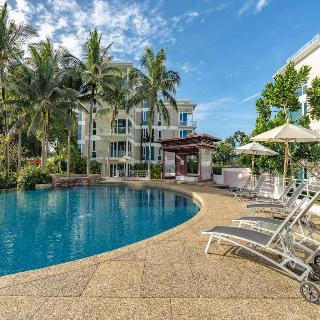 Splash Beach Resort, Maikhao Phuket fotoÄŸrafÄ±