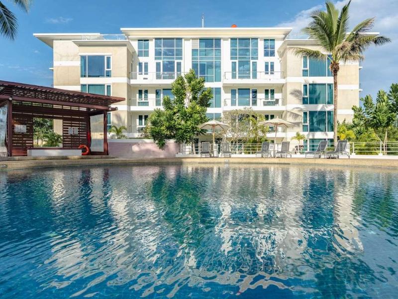 Splash Beach Resort, Maikhao Phuket - Genel