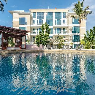 Splash Beach Resort, Maikhao Phuket fotoÄŸrafÄ±