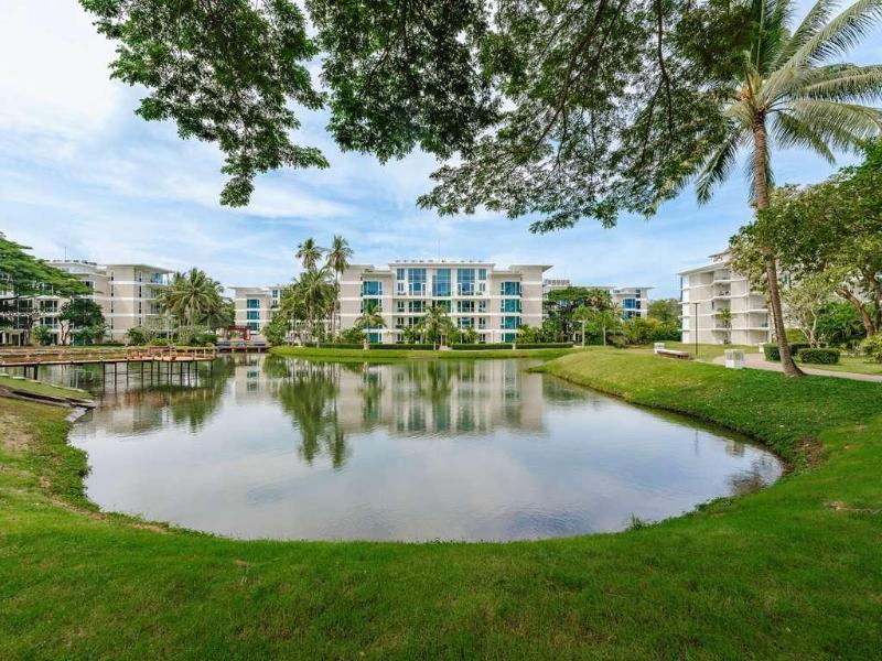Splash Beach Resort, Maikhao Phuket - Genel