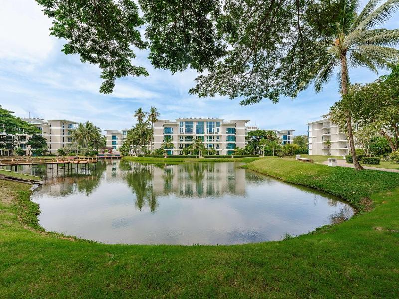 Splash Beach Resort, Maikhao Phuket - Genel