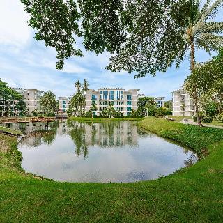 Splash Beach Resort, Maikhao Phuket fotoÄŸrafÄ±