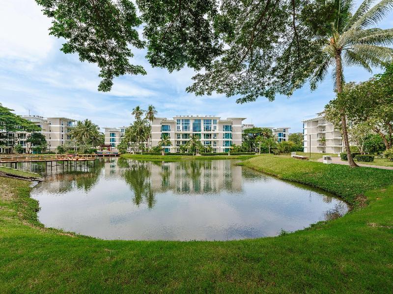 Splash Beach Resort, Maikhao Phuket - Genel
