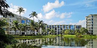 Splash Beach Resort, Maikhao Phuket fotoÄŸrafÄ±