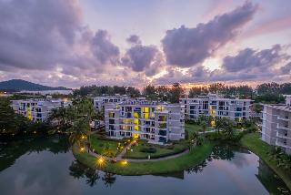 Splash Beach Resort, Maikhao Phuket fotoÄŸrafÄ±