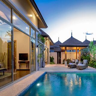 Splash Beach Resort, Maikhao Phuket otel fotoğrafı