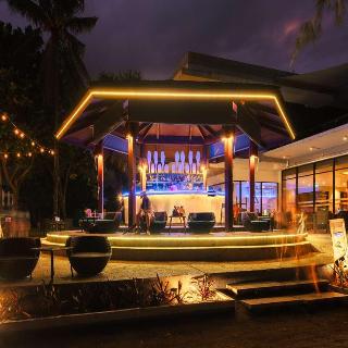 Splash Beach Resort, Maikhao Phuket fotoÄŸrafÄ±