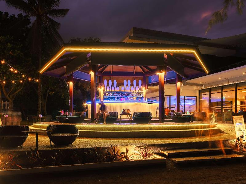 Splash Beach Resort, Maikhao Phuket - Genel
