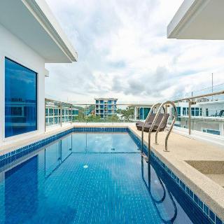 Splash Beach Resort, Maikhao Phuket fotoÄŸrafÄ±