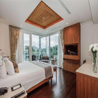 Splash Beach Resort, Maikhao Phuket fotoÄŸrafÄ±