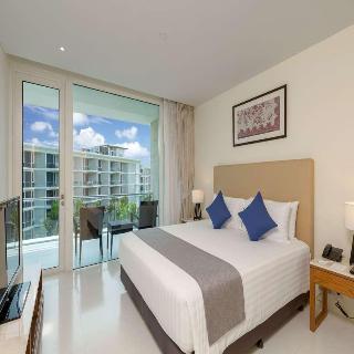 Splash Beach Resort, Maikhao Phuket fotoÄŸrafÄ±