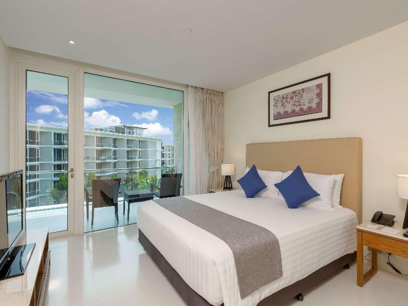 Splash Beach Resort, Maikhao Phuket - Oda