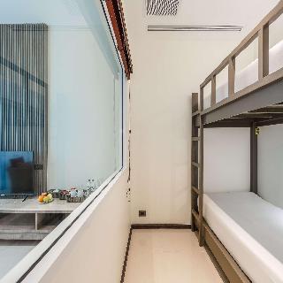 Splash Beach Resort, Maikhao Phuket fotoÄŸrafÄ±
