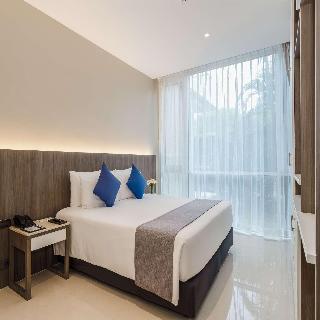 Splash Beach Resort, Maikhao Phuket fotoÄŸrafÄ±