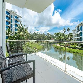 Splash Beach Resort, Maikhao Phuket fotoÄŸrafÄ±