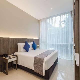 Splash Beach Resort, Maikhao Phuket fotoÄŸrafÄ±