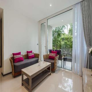 Splash Beach Resort, Maikhao Phuket fotoÄŸrafÄ±