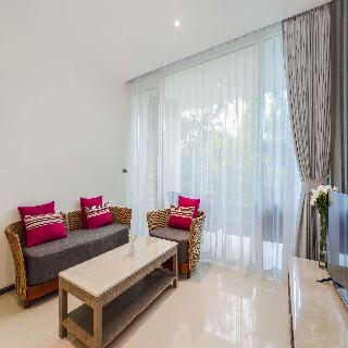 Splash Beach Resort, Maikhao Phuket fotoÄŸrafÄ±