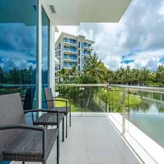 Splash Beach Resort, Maikhao Phuket fotoÄŸrafÄ±