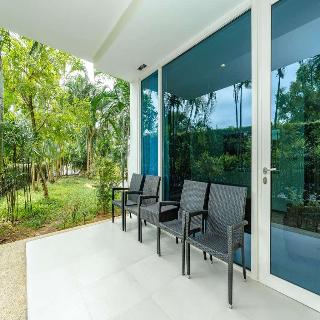 Splash Beach Resort, Maikhao Phuket fotoÄŸrafÄ±