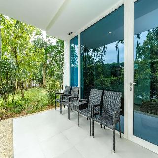 Splash Beach Resort, Maikhao Phuket fotoÄŸrafÄ±
