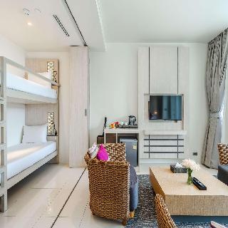 Splash Beach Resort, Maikhao Phuket fotoÄŸrafÄ±