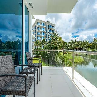Splash Beach Resort, Maikhao Phuket fotoÄŸrafÄ±