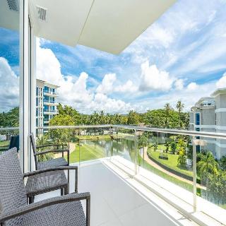 Splash Beach Resort, Maikhao Phuket fotoÄŸrafÄ±