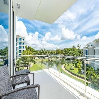 Splash Beach Resort, Maikhao Phuket fotoÄŸrafÄ±