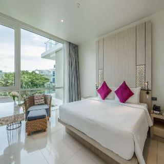 Splash Beach Resort, Maikhao Phuket fotoÄŸrafÄ±