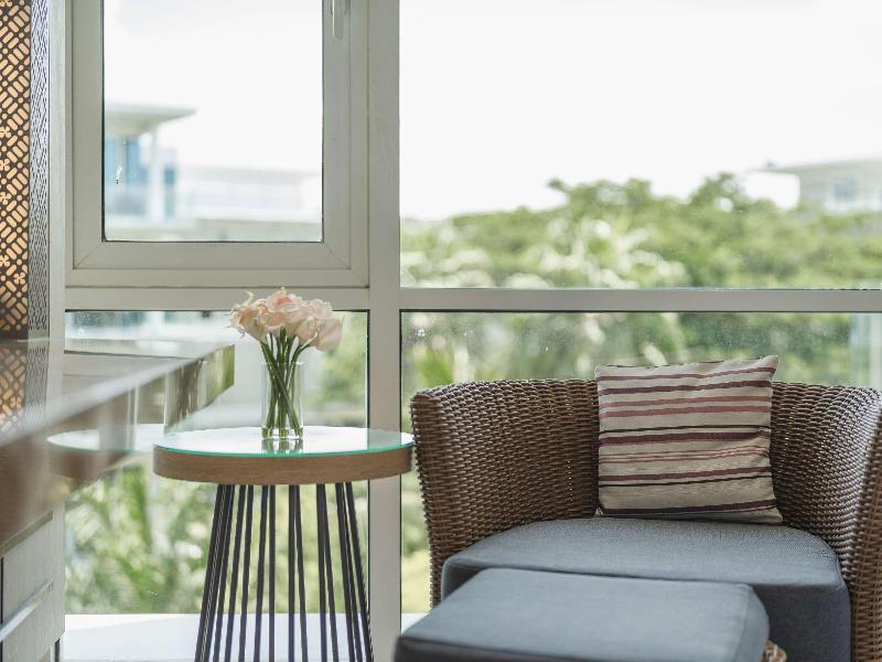 Splash Beach Resort, Maikhao Phuket - Oda