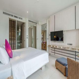 Splash Beach Resort, Maikhao Phuket fotoÄŸrafÄ±