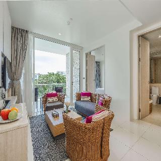 Splash Beach Resort, Maikhao Phuket fotoÄŸrafÄ±